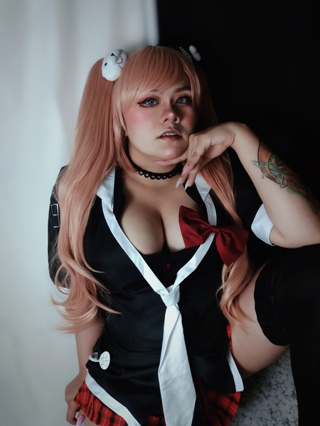 Artist Suimi Foto 3