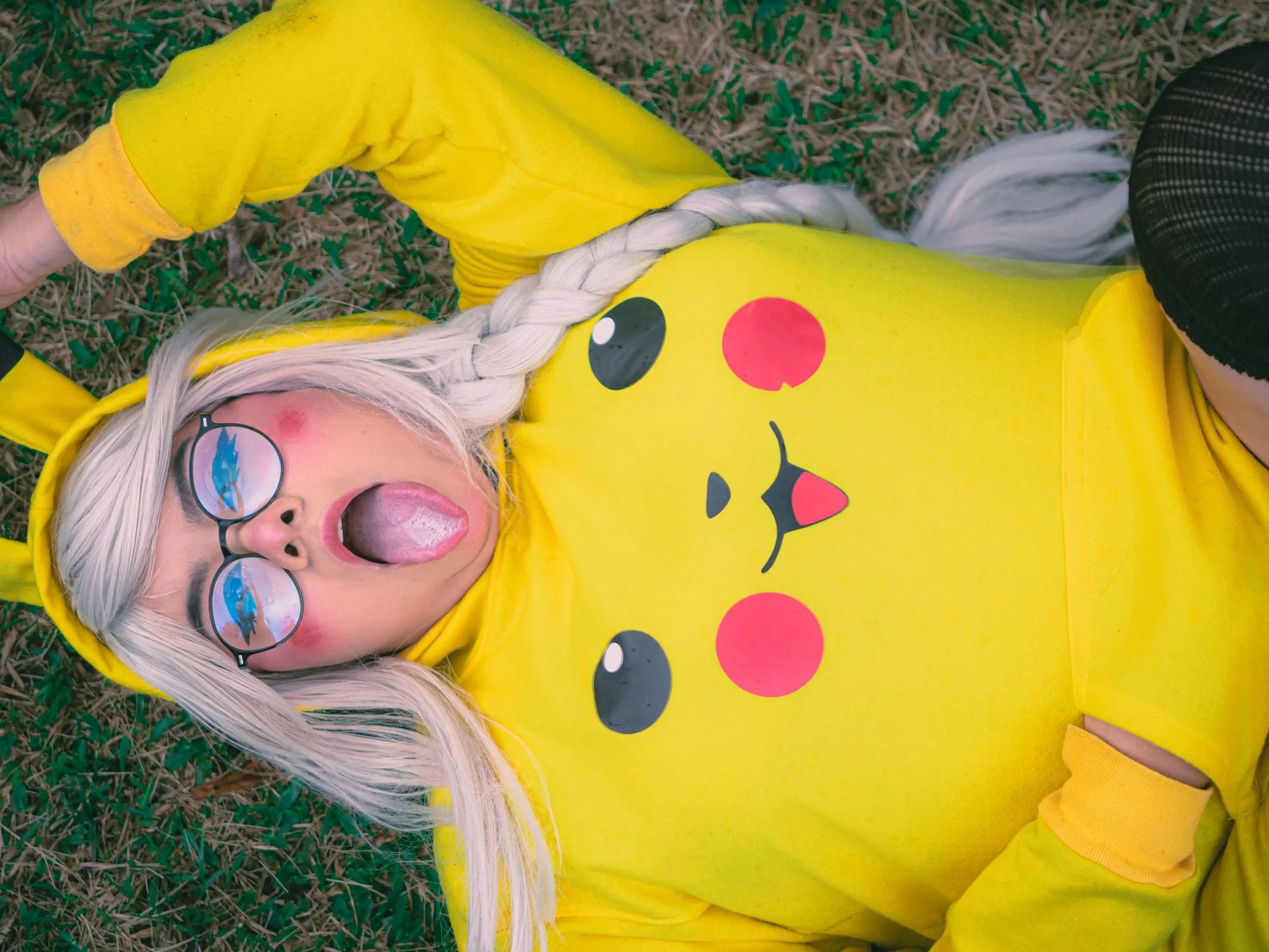 Suimi profilbild på webbkameramodell