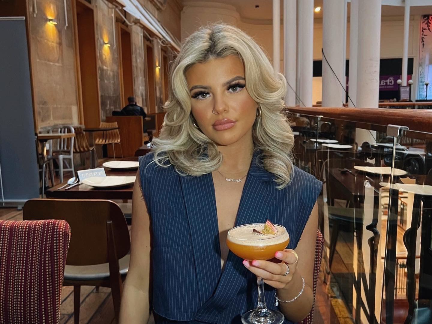 CheekyNaughtyGracie profilbild på webbkameramodell