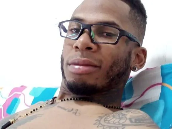 Foto de perfil de modelo de webcam de maximuxvelez