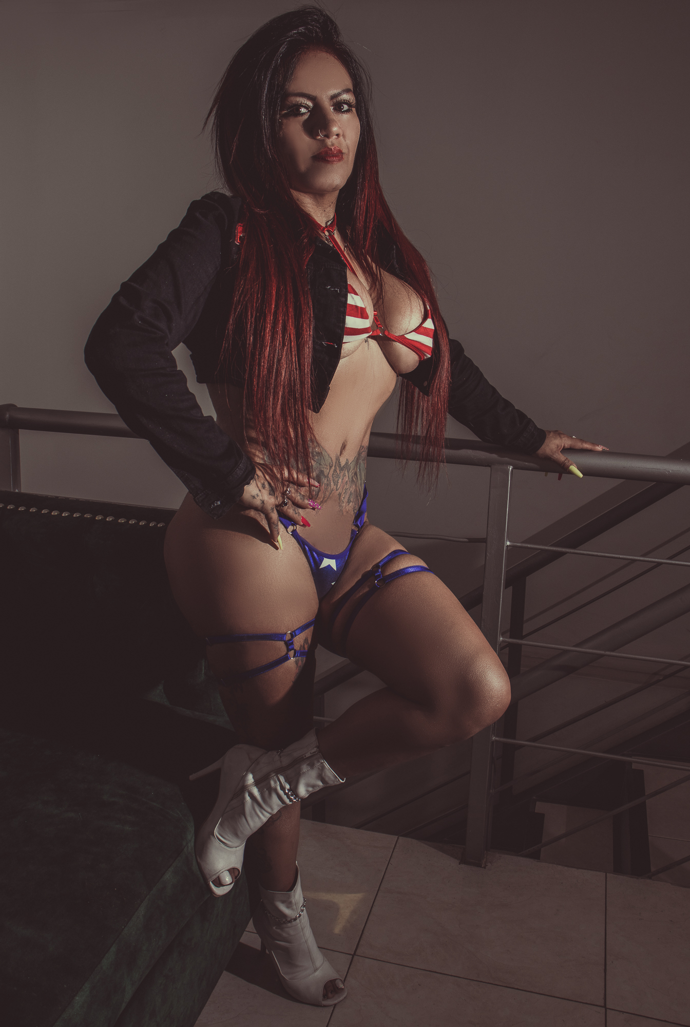 Artista VANESAMERLANO Foto 6