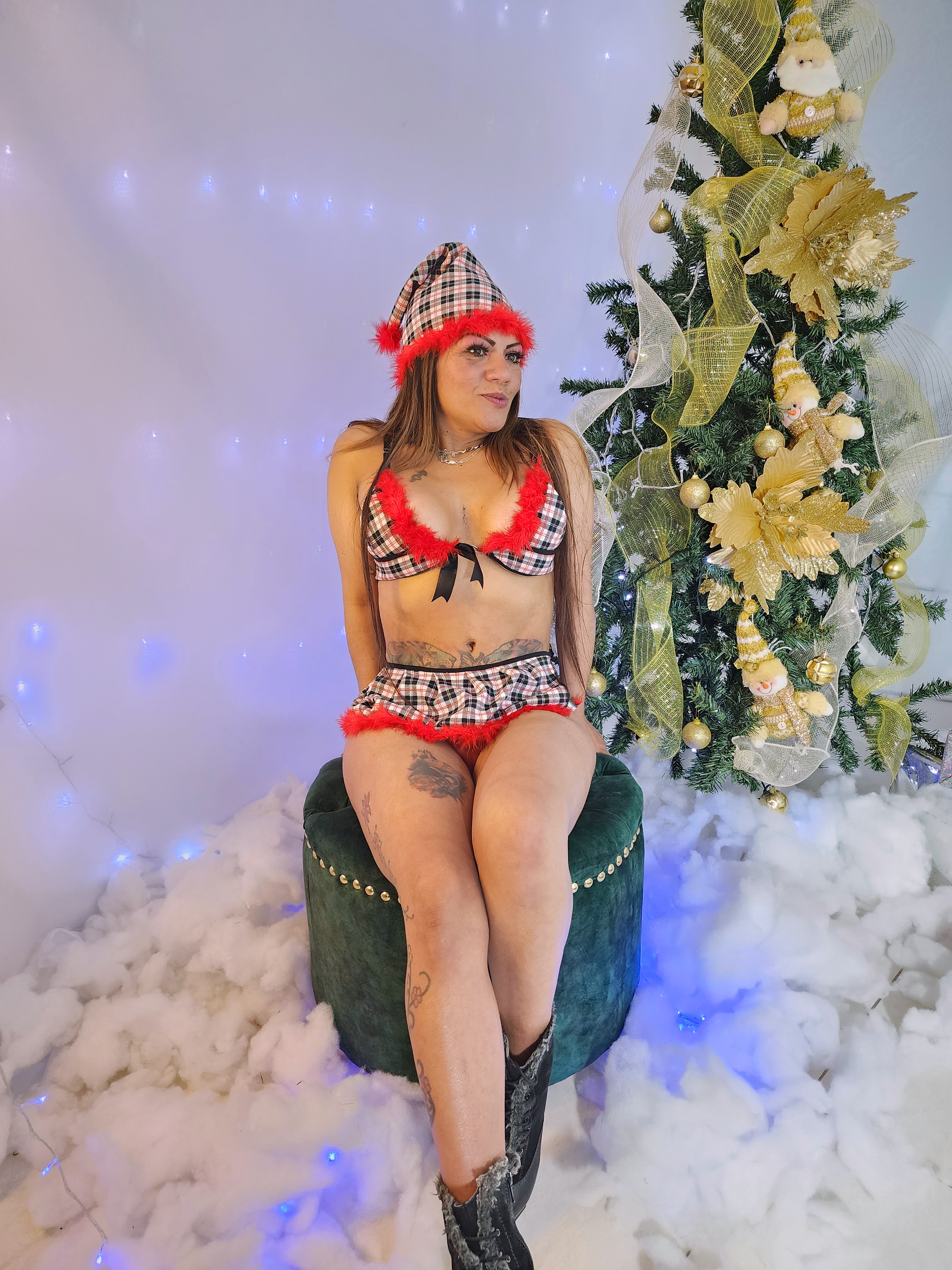 Artista VANESAMERLANO Foto 9