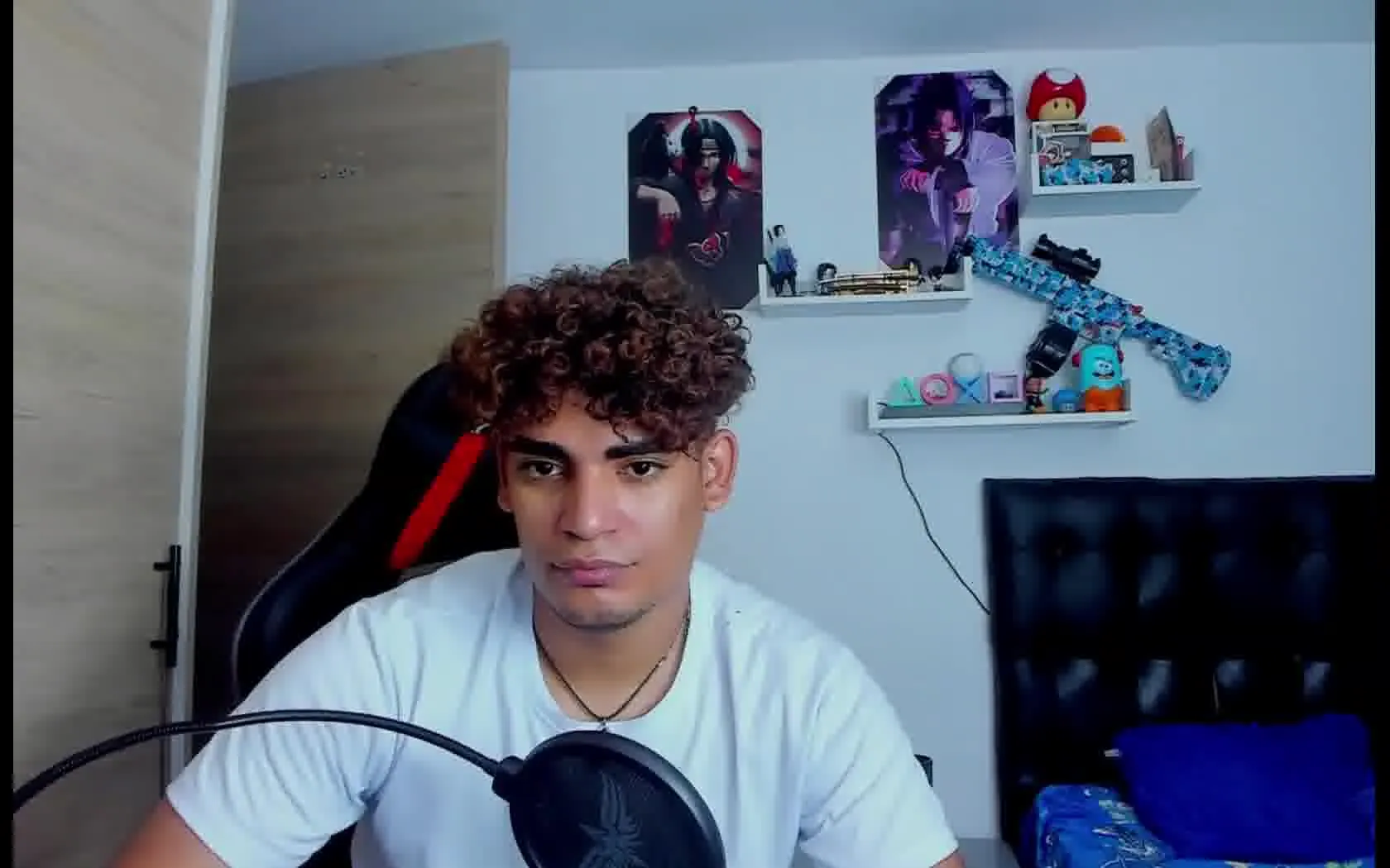 Intérprete Mornigstar Video 1