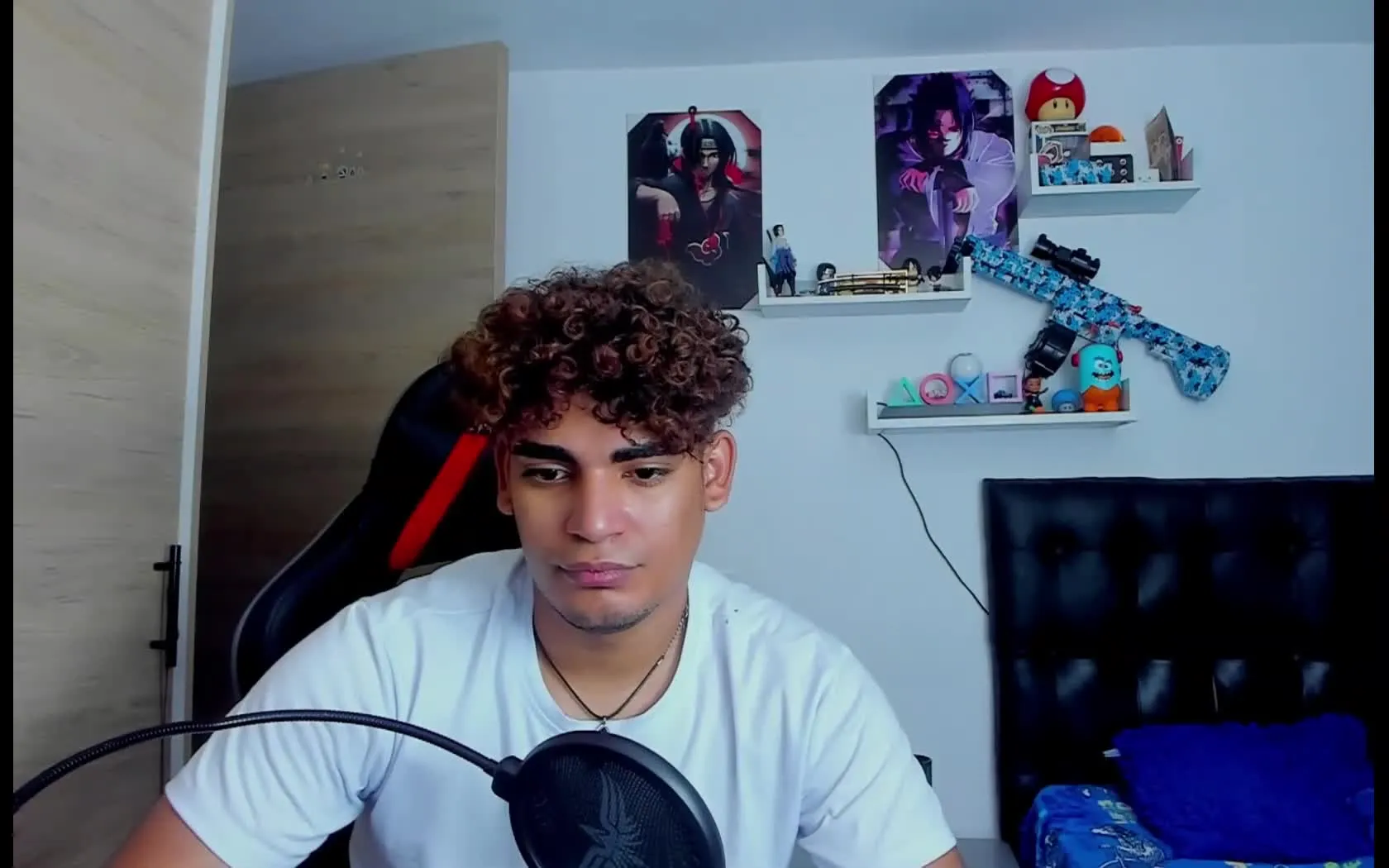 Interprète Mornigstar Vidéo 1