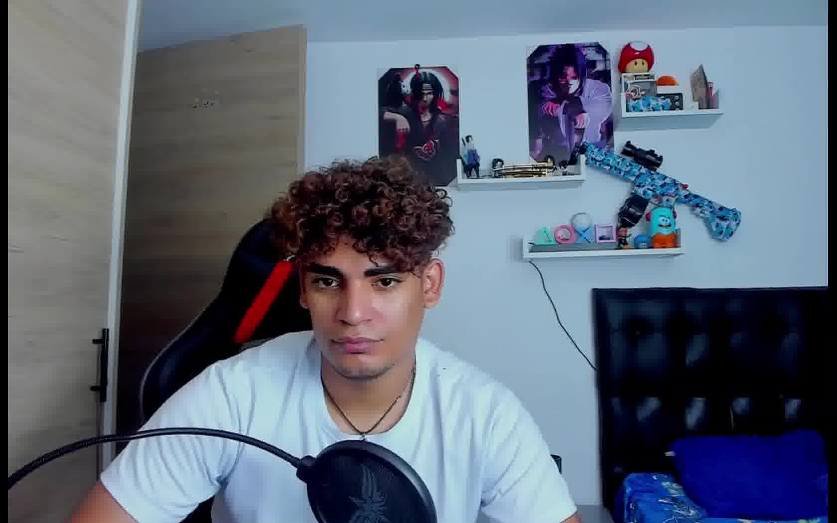 Intérprete Mornigstar Video 1