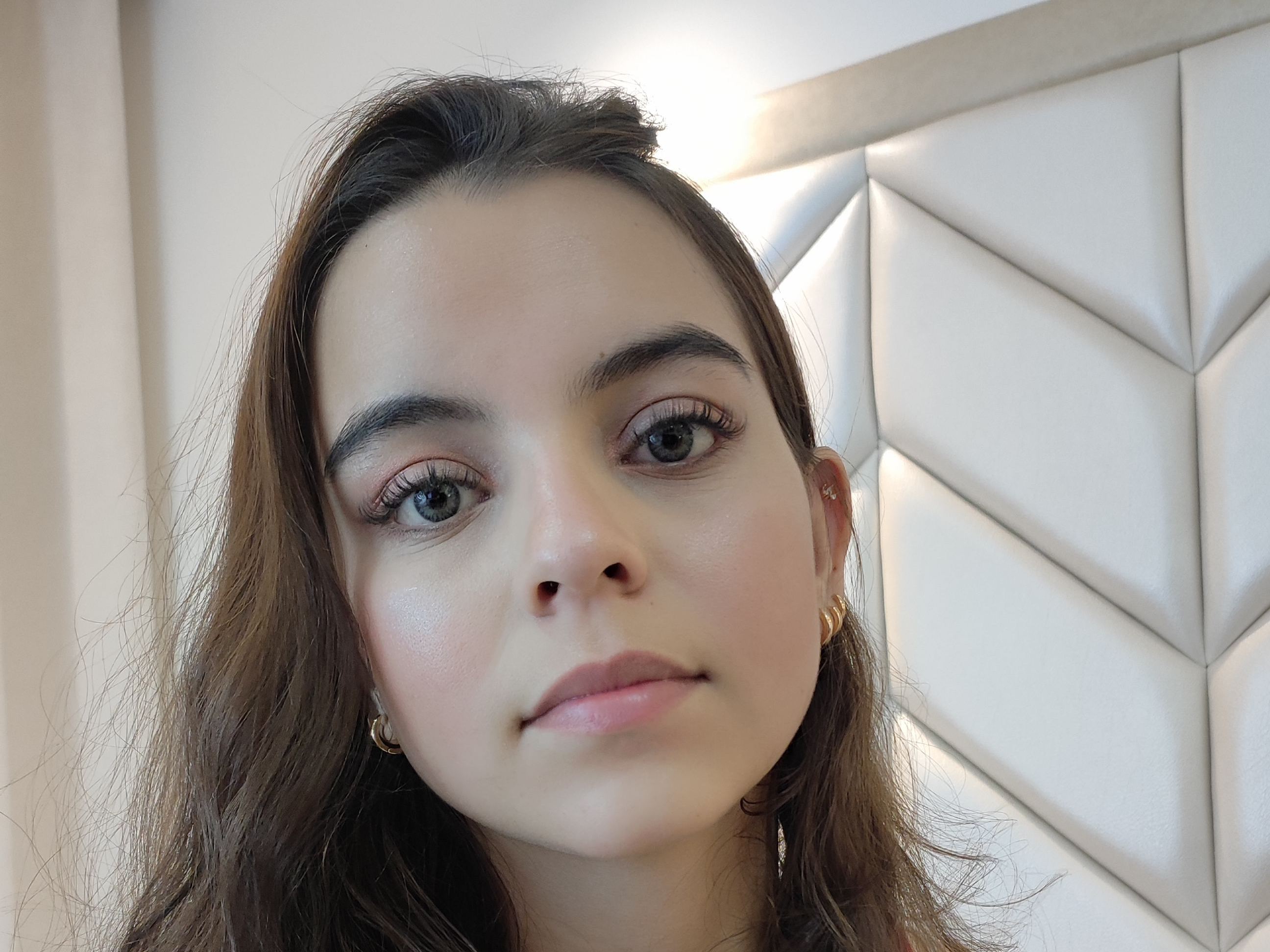 HanaClark Profilbild des Cam-Modells 