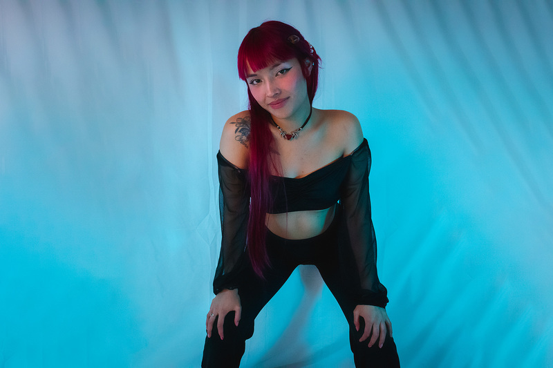 Interprète BellaCath Photo 10