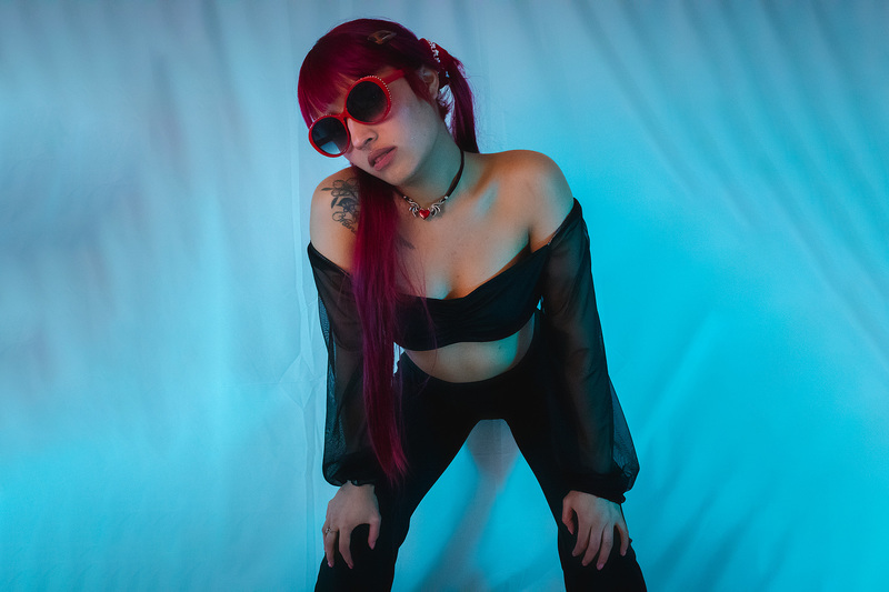 Interprète BellaCath Photo 11