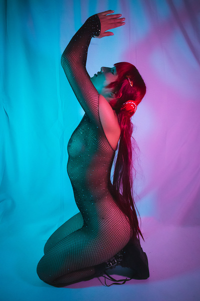 Interprète BellaCath Photo 9