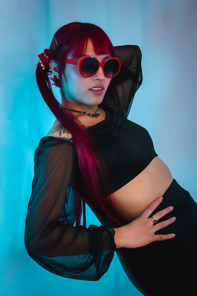 Interprète BellaCath Photo 12