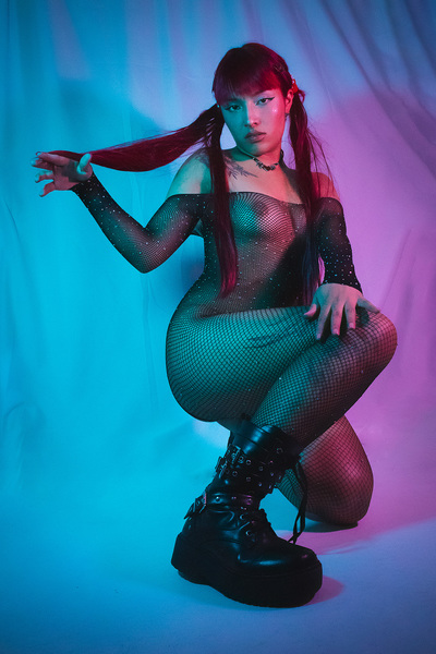 Interprète BellaCath Photo 8