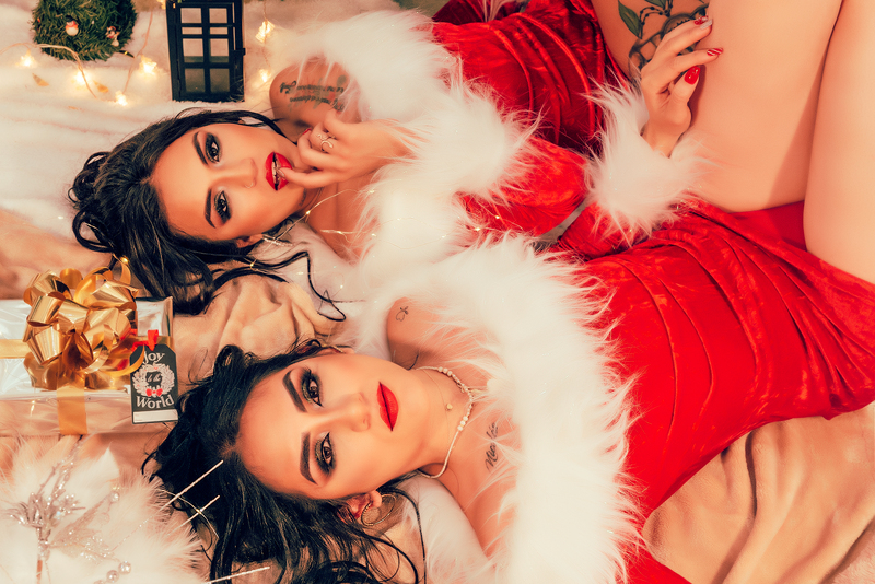 Interprete KatyWill Foto 5