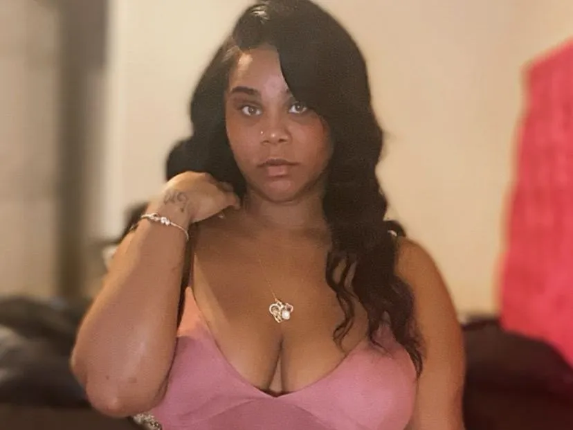 HazedByRose profielfoto van cam model