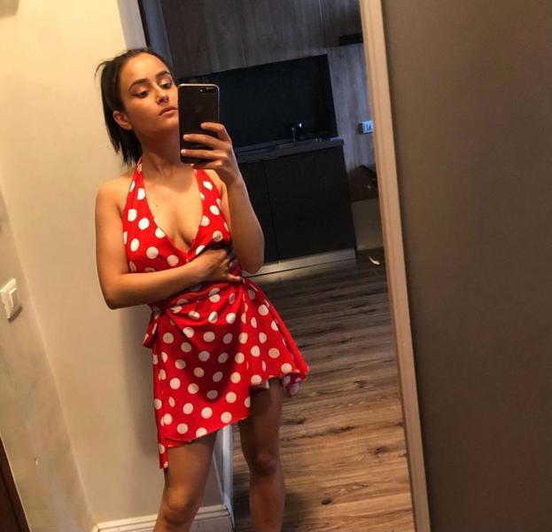 Performer Amanda101 Photo 5