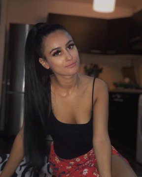 Performer Amanda101 Photo 7