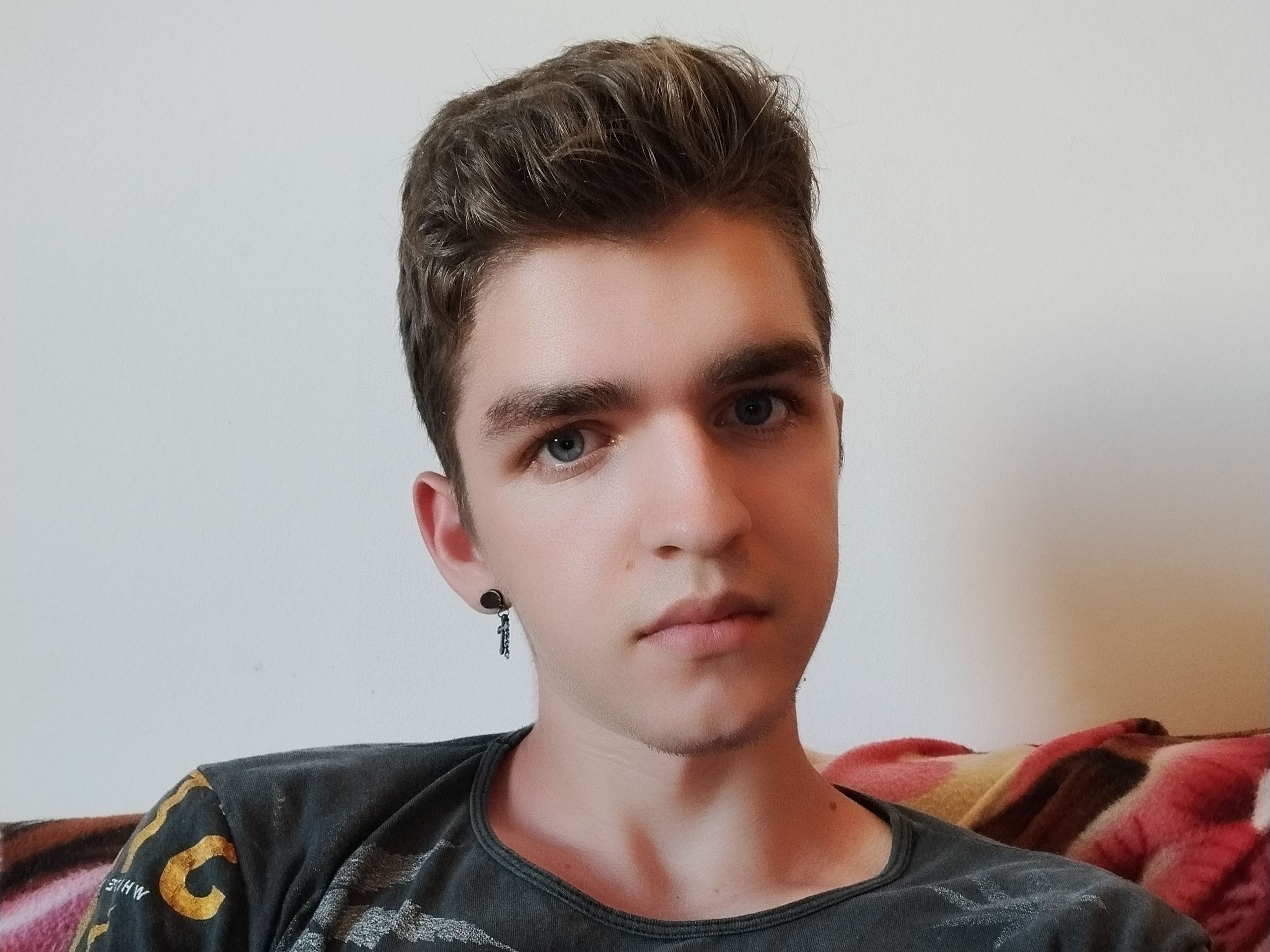 DaniellHOT Profilbild des Cam-Modells 