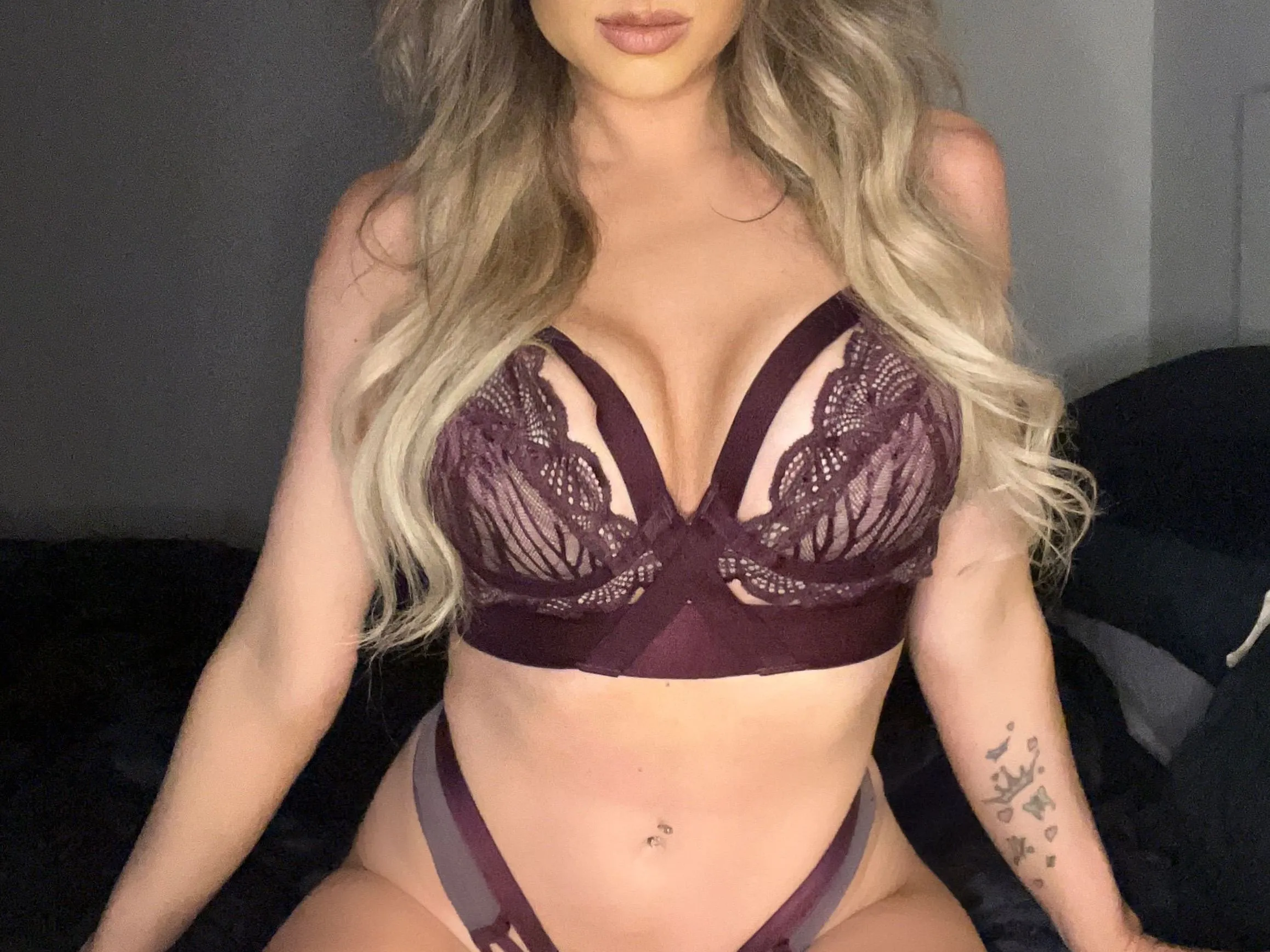 HarleyQueen89 profielfoto van cam model