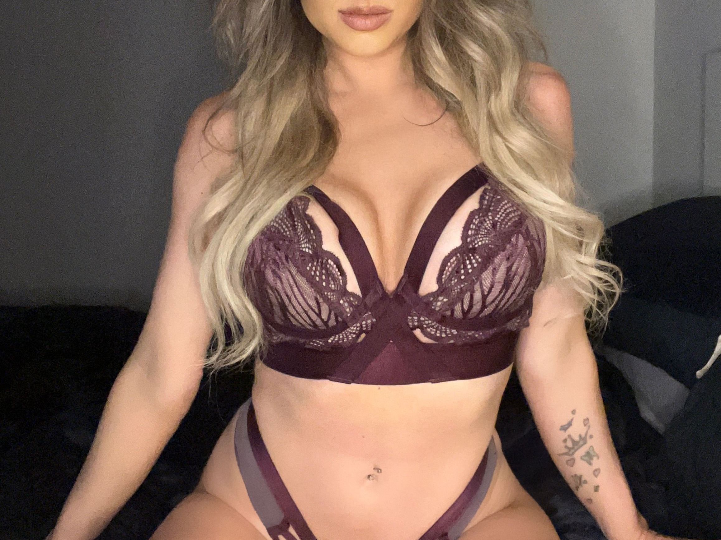 HarleyQueen89 profielfoto van cam model