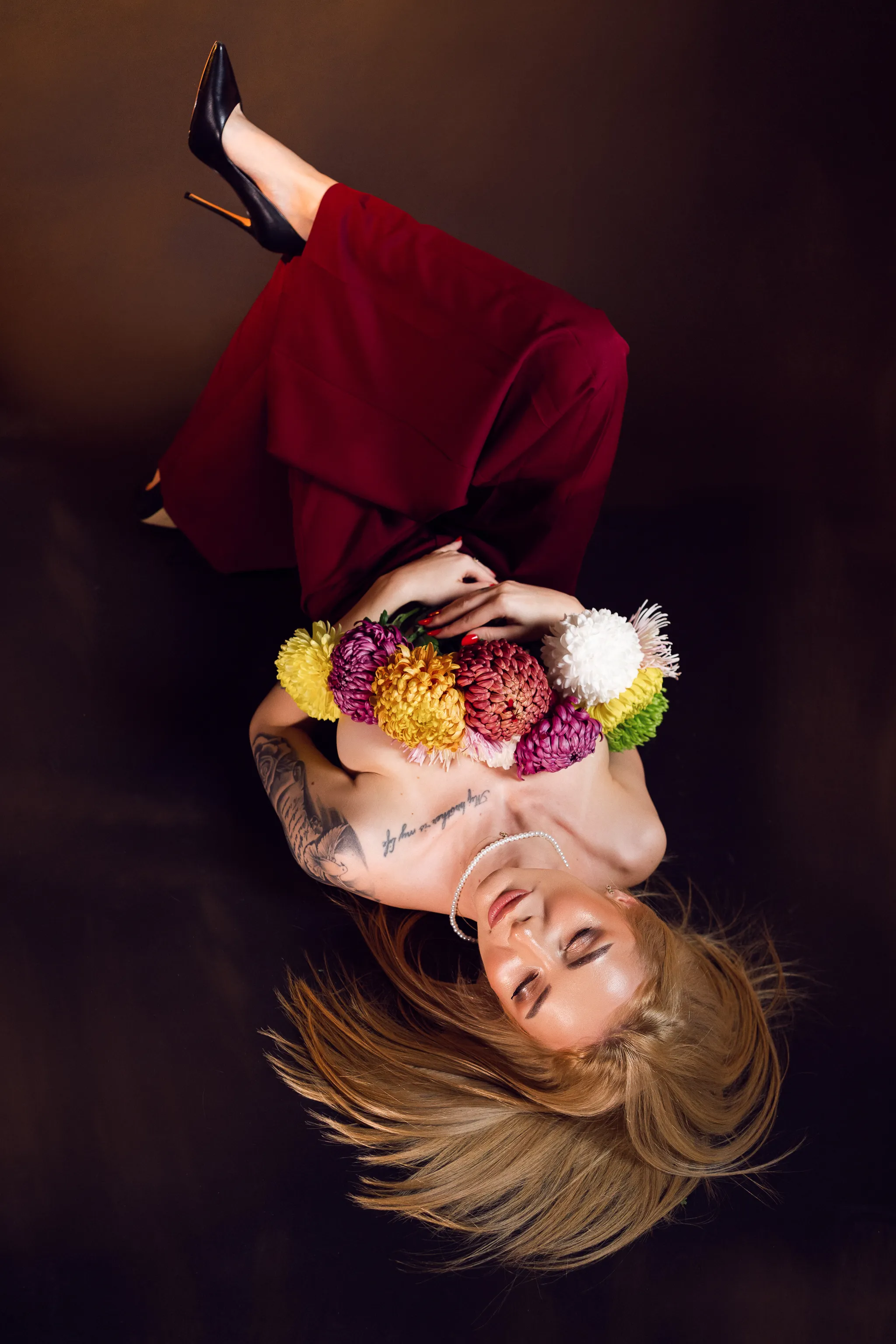 Artiest AngieShaen Foto 2