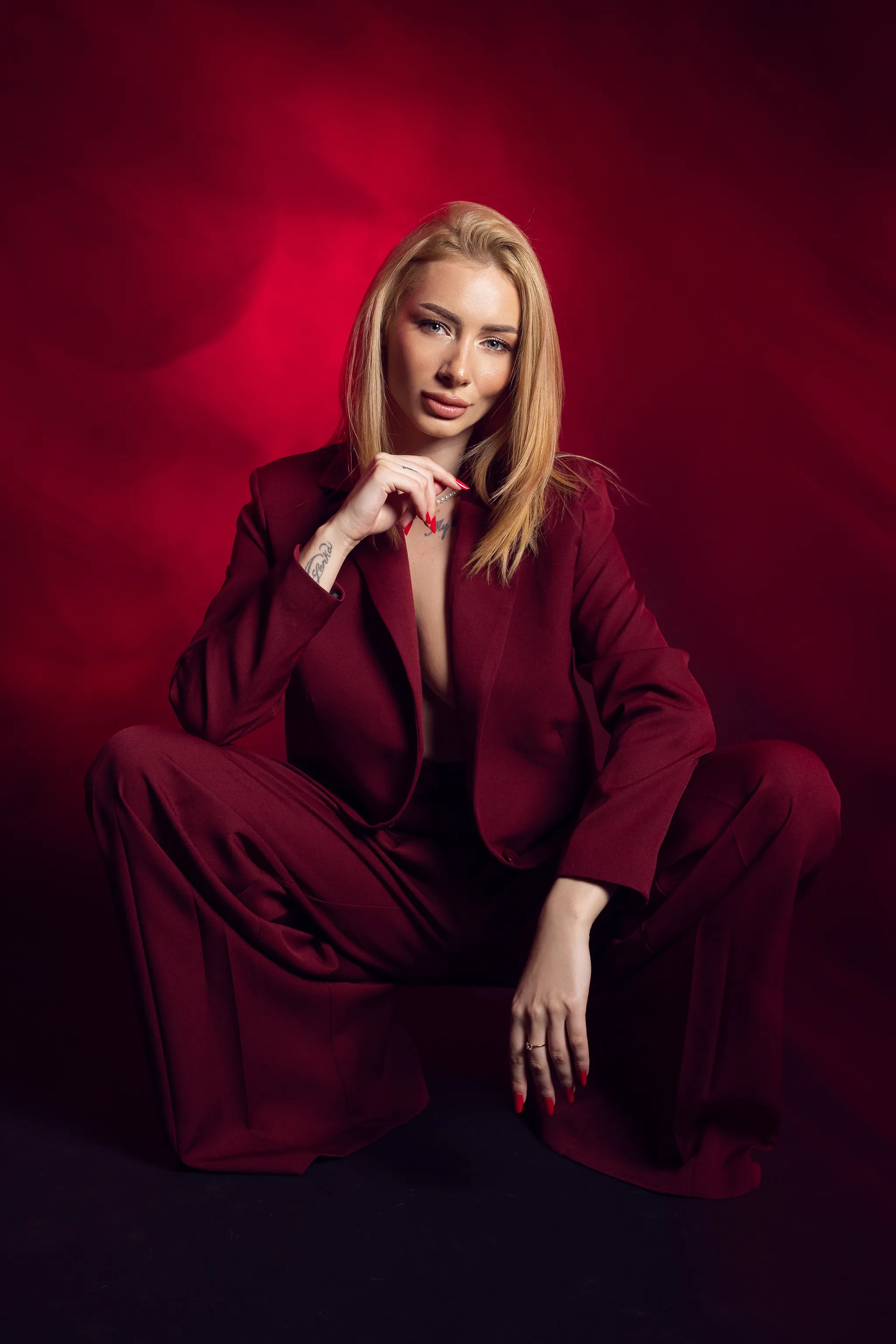 Artiest AngieShaen Foto 11