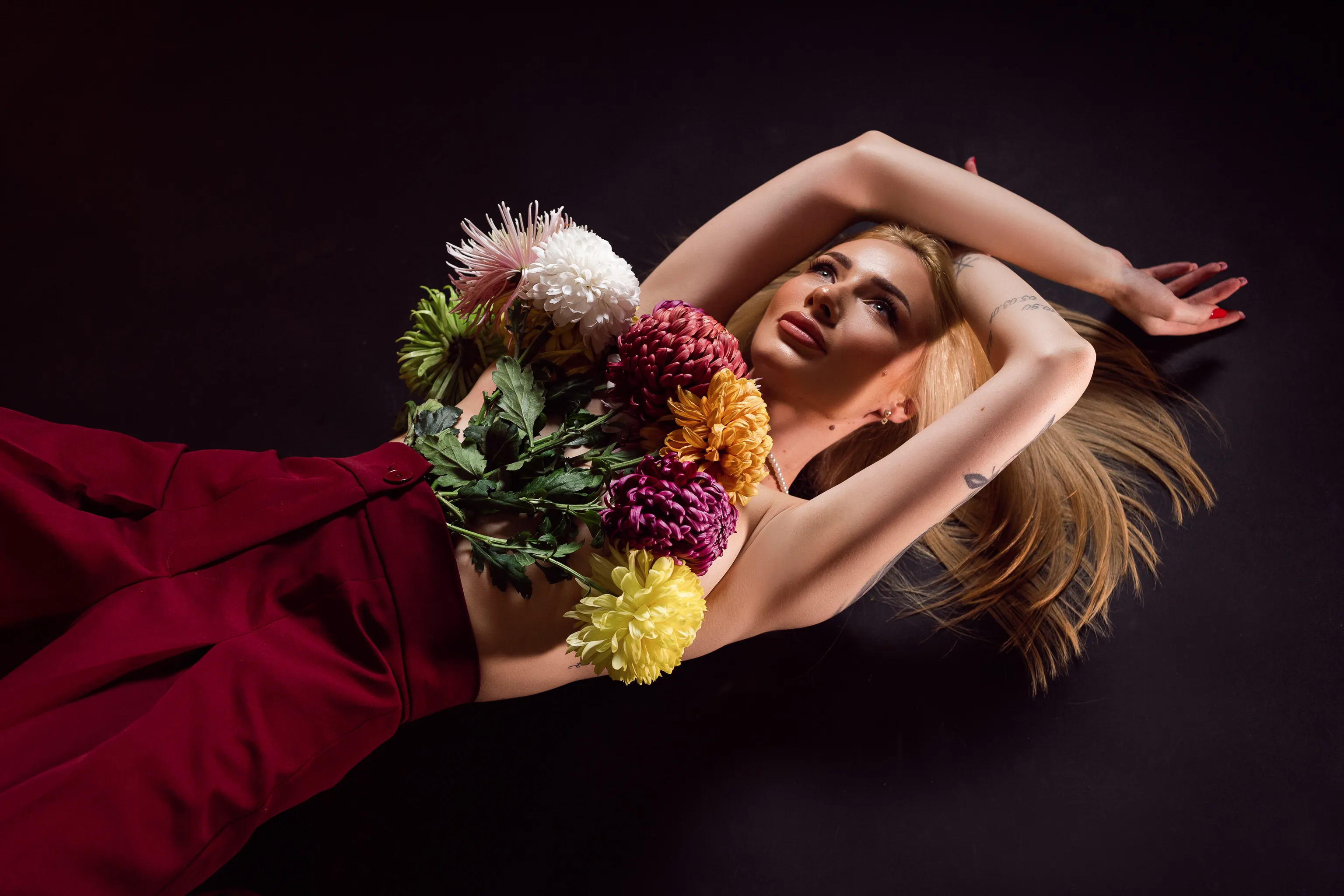 Artiest AngieShaen Foto 1