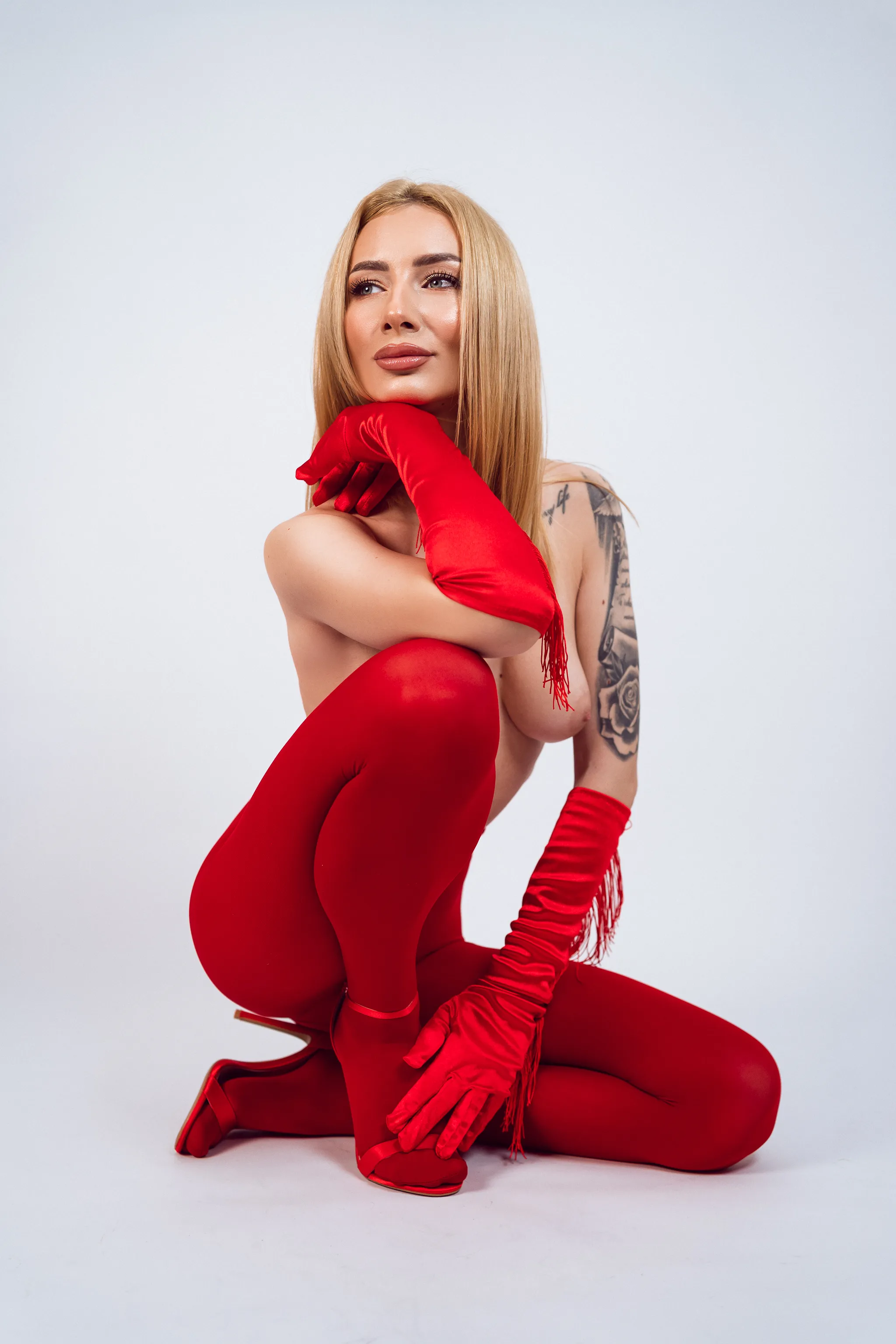 Artiest AngieShaen Foto 3