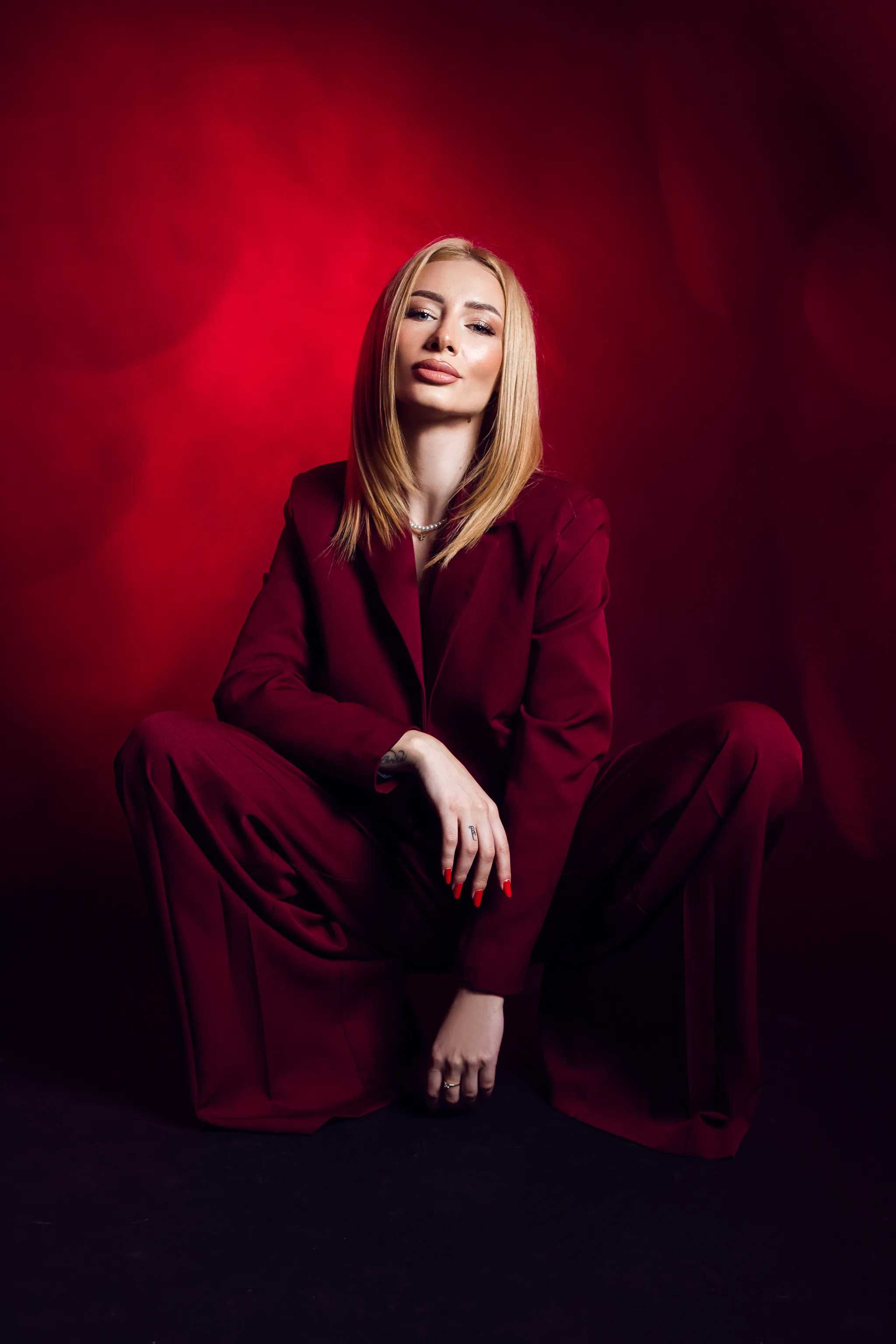 Artiest AngieShaen Foto 8