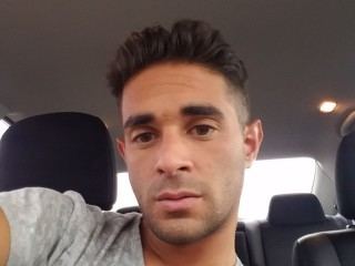 Imagen de perfil de modelo de cámara web de ShortboyBigCock