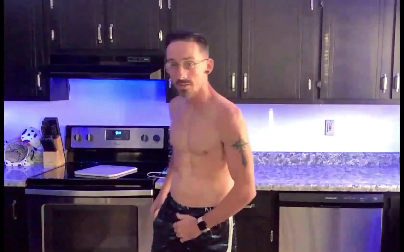 Artiest CrewWoods Video 1