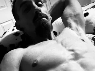 Foto de perfil de modelo de webcam de CrewWoods