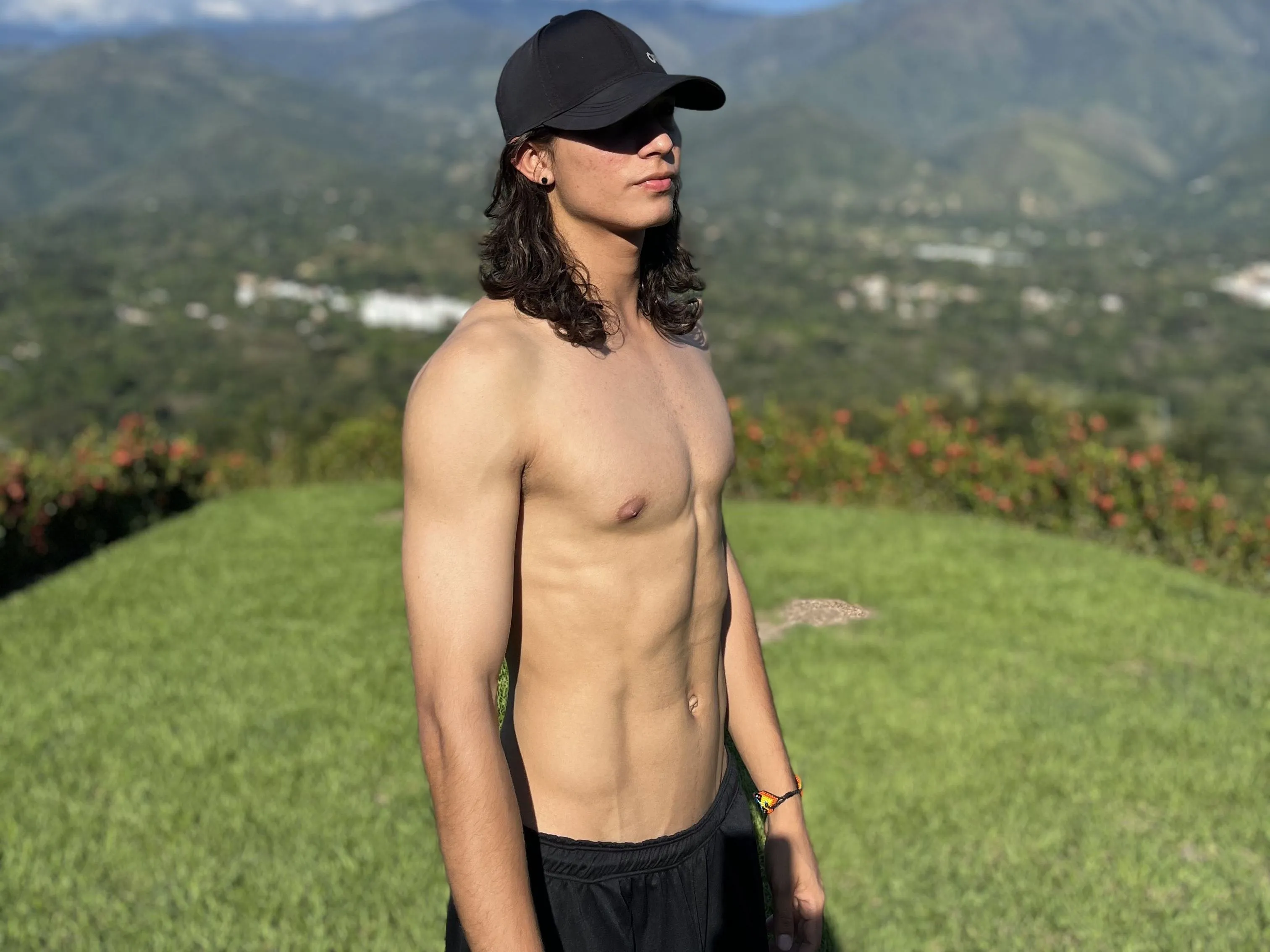 Neazsmartinez cam model profile picture