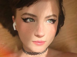 Foto de perfil de modelo de webcam de AkiraMori