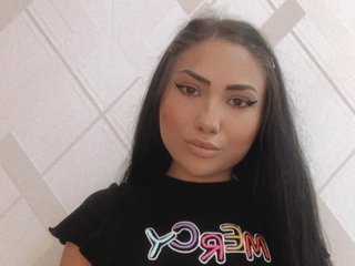 AmyKaiya immagine del profilo del modello di cam
