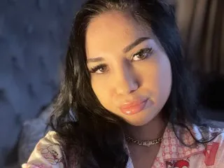 AmyKaiya immagine del profilo del modello di cam