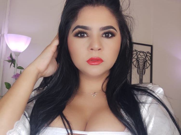 JulietaHernandez profielfoto van cam model 