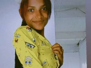 devielfiorela profilbild på webbkameramodell