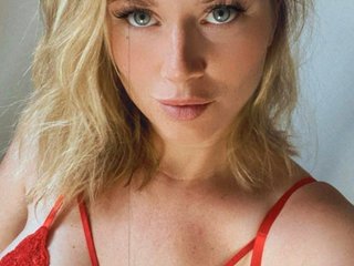 Image de profil du modèle de webcam KateDivineUK