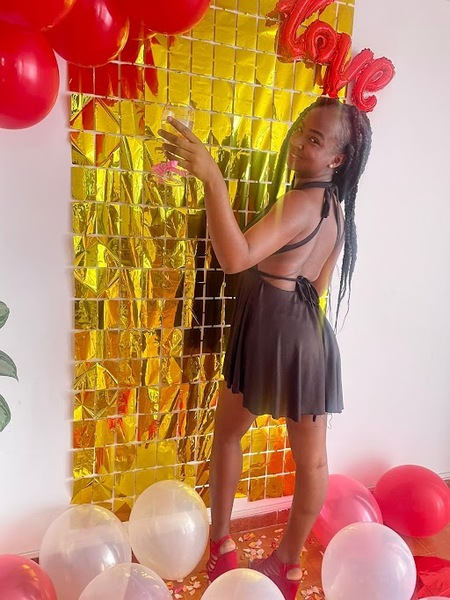 Artista AliciaaJhons Foto 12