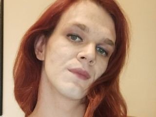 Profilbilde av BarrowWitch webkamera modell