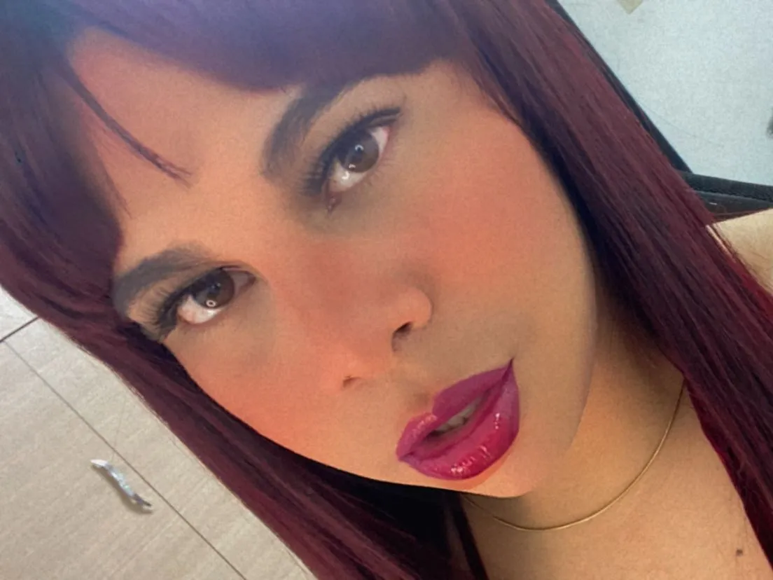 BeckmanSteph profielfoto van cam model