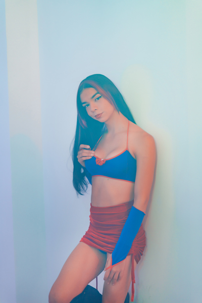 Interprete ThalyannaDoll18 Foto 12