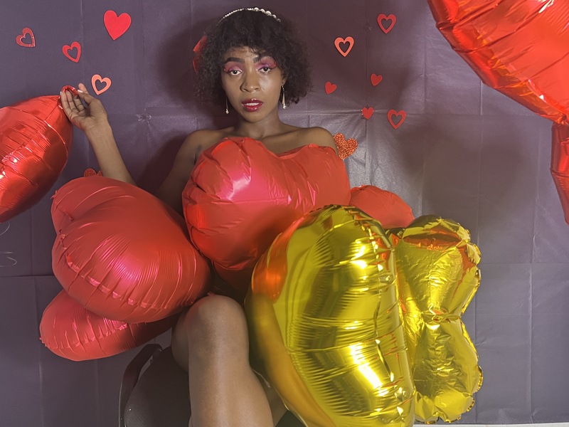 Interprète AvaThomson Photo 11