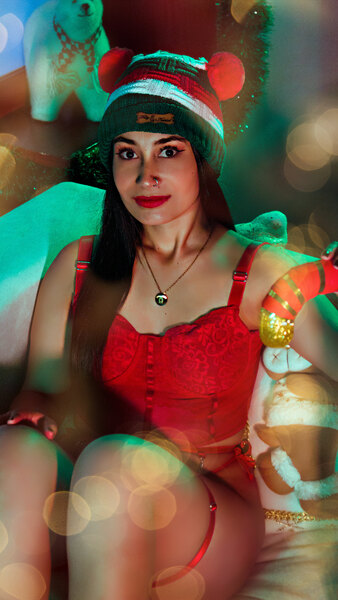 Artist EmmaBlairee Foto 12