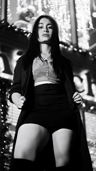 Artist EmmaBlairee Foto 4