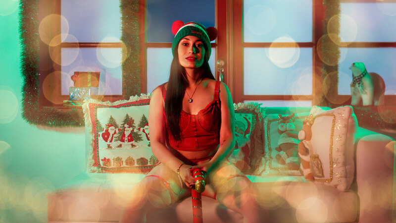 Artist EmmaBlairee Foto 10