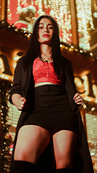 Artist EmmaBlairee Foto 5