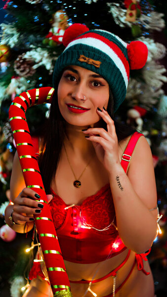 Artist EmmaBlairee Foto 7