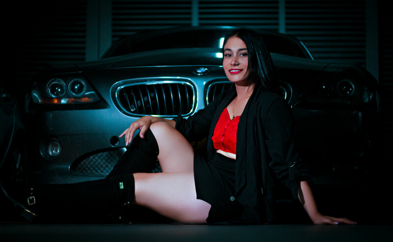 Artist EmmaBlairee Foto 3