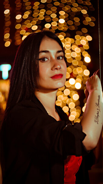 Artist EmmaBlairee Foto 2