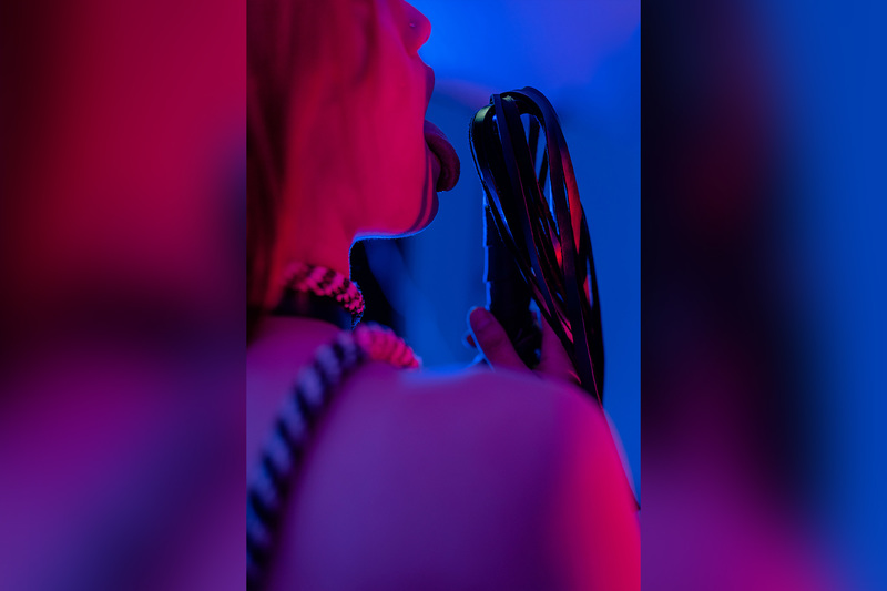 Artiest LorrainePeker Foto 9